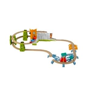 Thomas the Train Castle Quest Set